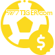 Aposte em esportes do mundo todo no 777TIGER.com!