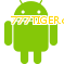 Aplicativo 777TIGER.combet para Android