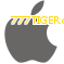 Aplicativo 777TIGER.combet para iOS